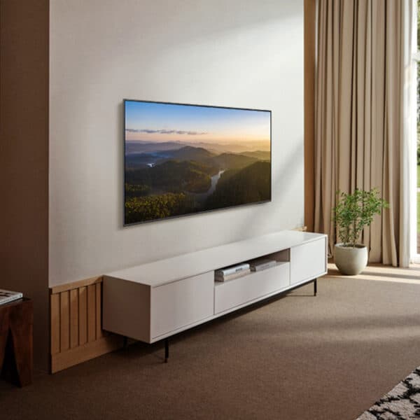 Samsung QE55Q70CATXZT 55" QLED 4K Quantum HDR Smart TV Wi-Fi - Image 5