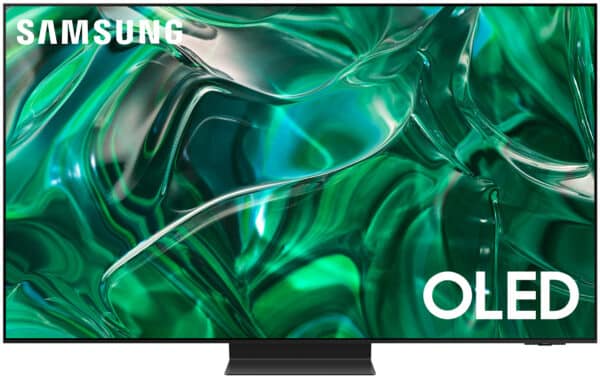 Samsung QE77S95CATXZT 77" OLED 4K Quantum Ultra HD Smart TV