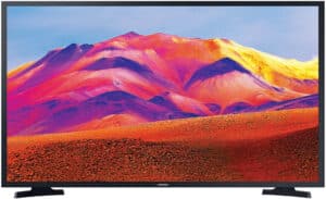 Samsung UE32T5372CDXZT 32" Full HD Smart TV