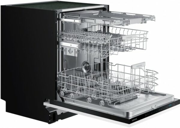 Samsung DW60M5060BB Built-In Dishwasher - Image 3