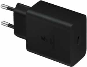 Samsung 45W USB-C Power Adapter