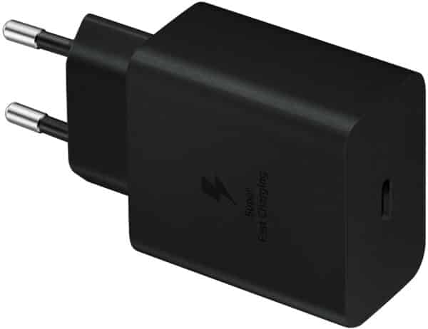 Samsung 45W USB-C Power Adapter
