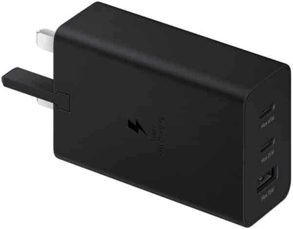 Samsung 65W Power Adapter Trio