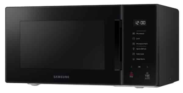 Samsung MG23T5018AK 23L Grill Microwave Oven - Image 4