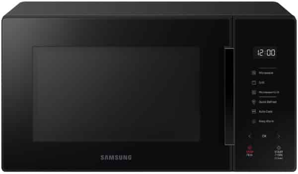 Samsung MG23T5018AK 23L Grill Microwave Oven