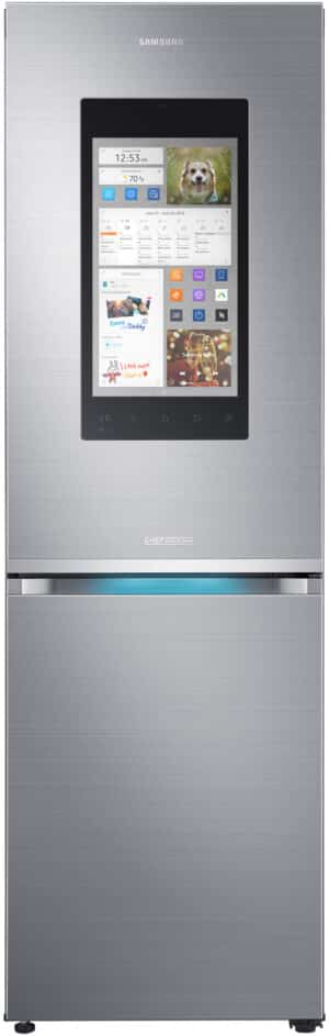 Samsung RB38M7998S4 Family Hub Fridge-Freezer