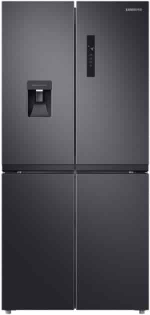 Samsung RF48A401EB4/EF French Style Fridge Freezer