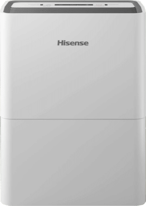 Hisense DH12LU 12Litre Dehumidifier