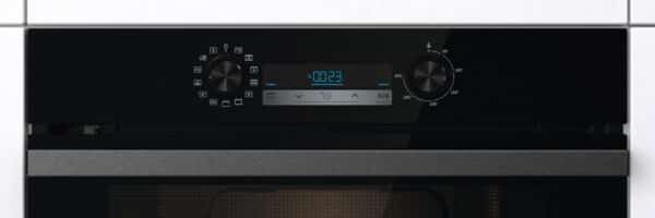 Hisense BI64221PB Electric Oven with 300° Pizza Mode - Image 2