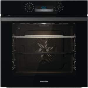 Hisense BI64221PB Electric Oven with 300° Pizza Mode