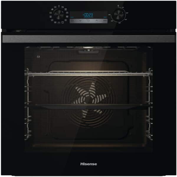 Hisense BI64221PB Electric Oven with 300° Pizza Mode