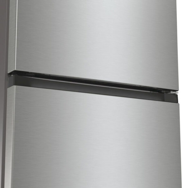 Hisense RB434N4AC21 Free Standing Fridge-Freezer - Image 5