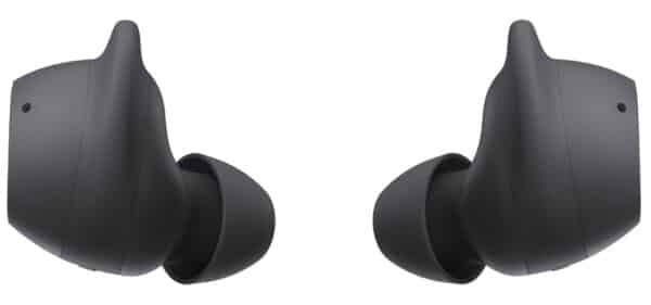Samsung SM-R400N Galaxy Buds FE - Graphite - Image 3