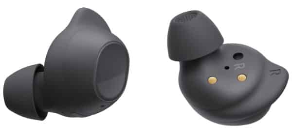 Samsung SM-R400N Galaxy Buds FE - Graphite - Image 4