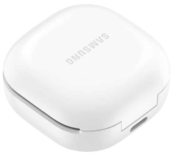 Samsung SM-R400N Galaxy Buds FE - Graphite - Image 5