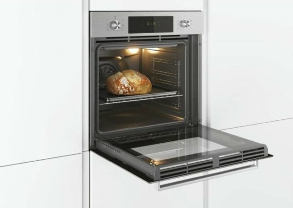 Candy FCT615XL/1 70L Timeless Electric Oven - Image 3