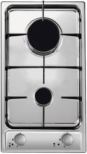 Candy CDG32/1SPX 29cm Domino Gas Hob