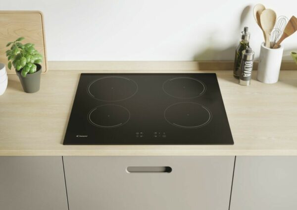 Candy CI642C/E1 Electric Induction Hob - Image 2