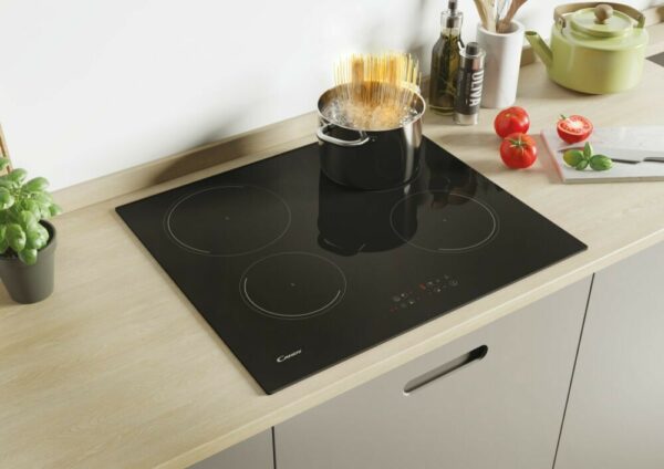 Candy CI642C/E1 Electric Induction Hob - Image 3