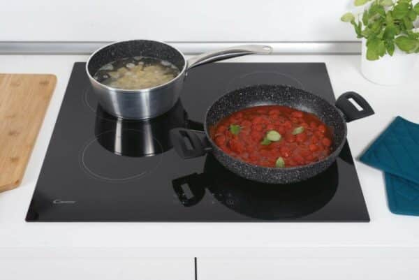 Candy CI642C/E1 Electric Induction Hob - Image 5