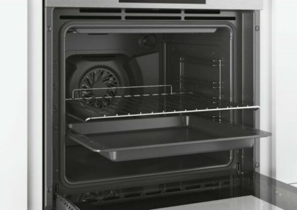 Candy FCT615XL/1 70L Timeless Electric Oven - Image 4