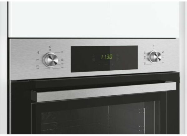 Candy FCT615XL/1 70L Timeless Electric Oven - Image 5