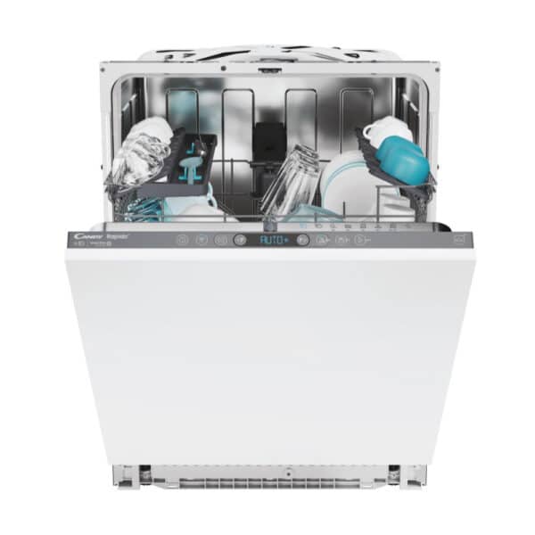 Candy RapidÓ CI 3C7F0A Built-In Dishwasher - Image 2