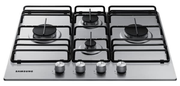 Samsung NA64H3110BS/T1 60cm Gas Hob - Image 2