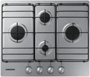 Samsung NA64H3110BS/T1 60cm Gas Hob