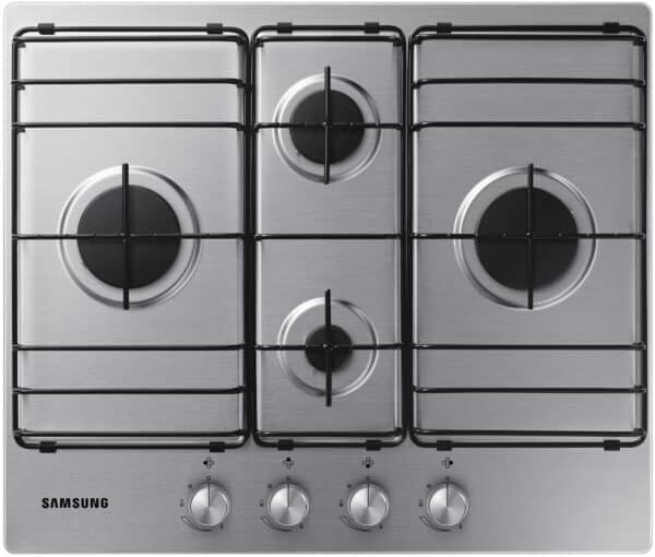 Samsung NA64H3110BS/T1 60cm Gas Hob