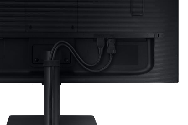 Samsung LS27A700NWPXEN 27" ViewFinity S70A 4K UHD High Resolution Monitor - Image 6