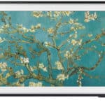 Samsung QE32LS03CBUXZT 32" The Frame Full HD Smart TV Wi-Fi