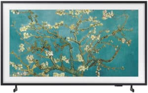 Samsung QE32LS03CBUXZT 32" The Frame Full HD Smart TV Wi-Fi