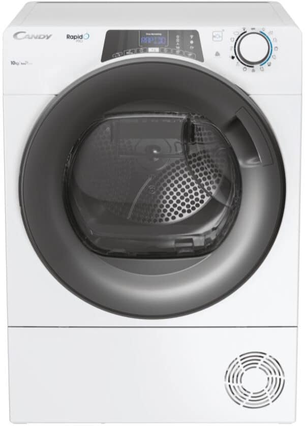 Candy RapidÓ Laundry Bundle