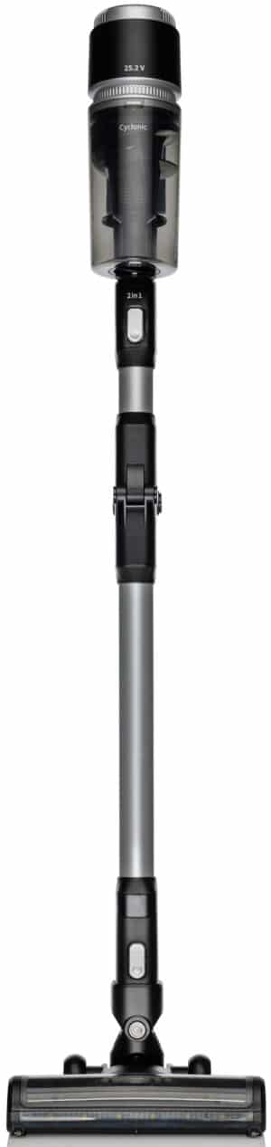 Hisense HVC6264BK Cordless Vacuum Cleaner