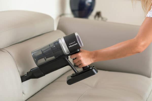 Hisense HVC6264BK Cordless Vacuum Cleaner - Image 6