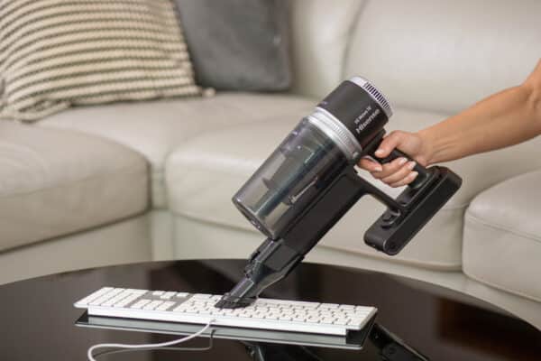 Hisense HVC6264BK Cordless Vacuum Cleaner - Image 8