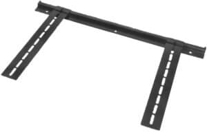 OMB LCD Wall 500 TV Wall Mount - 691
