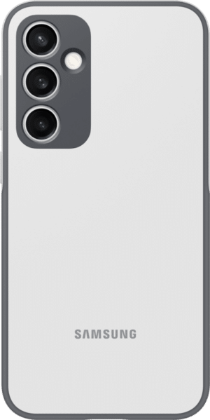 Samsung Galaxy S23 FE Silicone Case - White