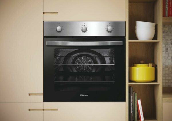 Candy FIDC X602 60cm Idea Electric Oven - Image 2