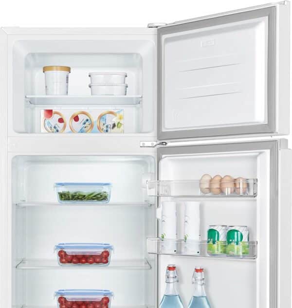 Hisense RT267D4AWE Combi Fridge-Freezer - Image 3