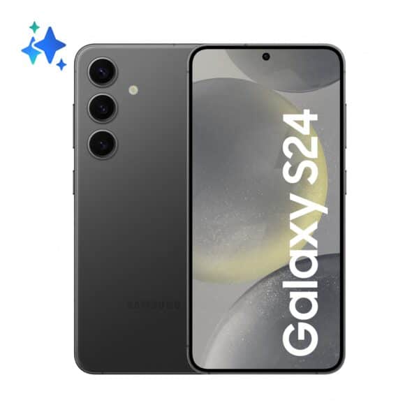 Samsung Galaxy S24 5G (8GB/256GB) - Black - Image 2