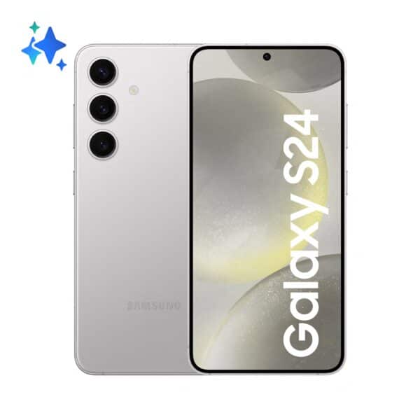 Samsung Galaxy S24 5G (8GB/128GB) - Gray - Image 2