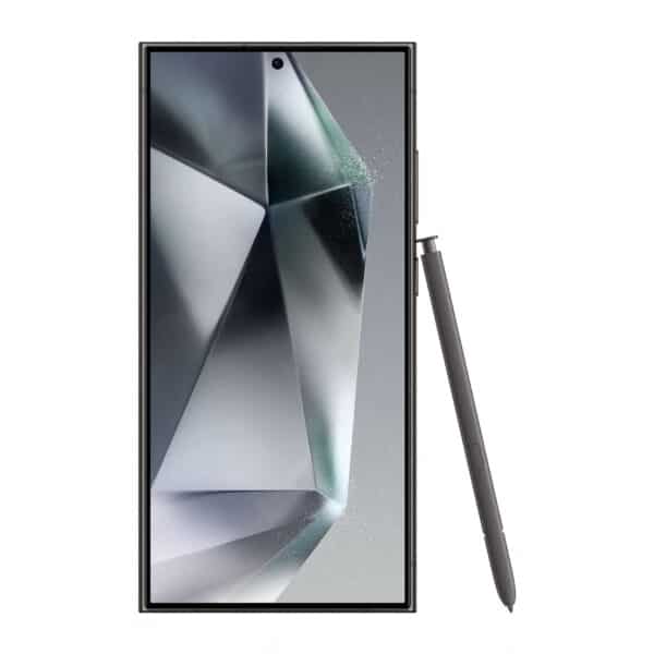 Samsung Galaxy S24 Ultra 5G (12GB/1TB) - Black - Image 8