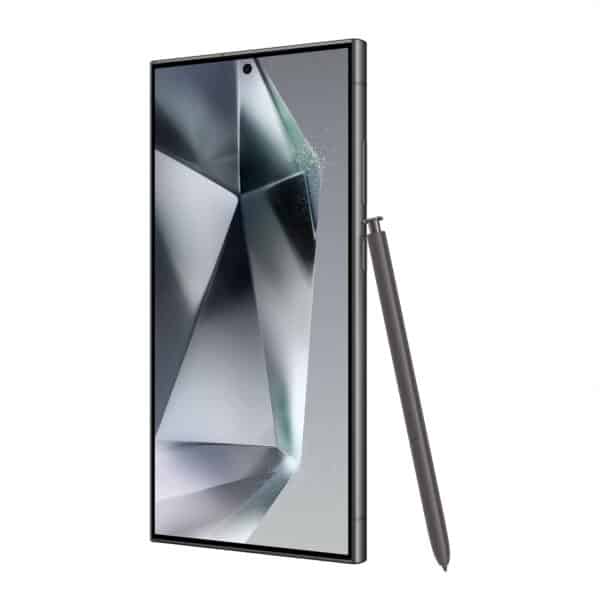 Samsung Galaxy S24 Ultra 5G (12GB/1TB) - Black - Image 10
