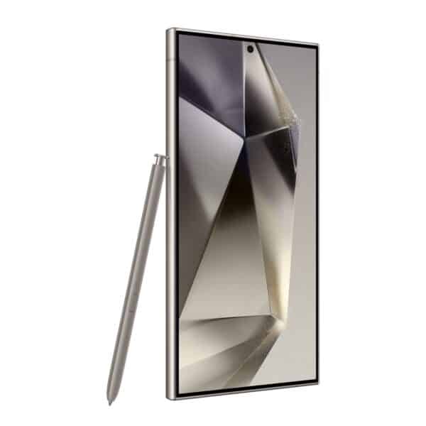 Samsung Galaxy S24 Ultra 5G (12GB/256GB) - Gray - Image 9