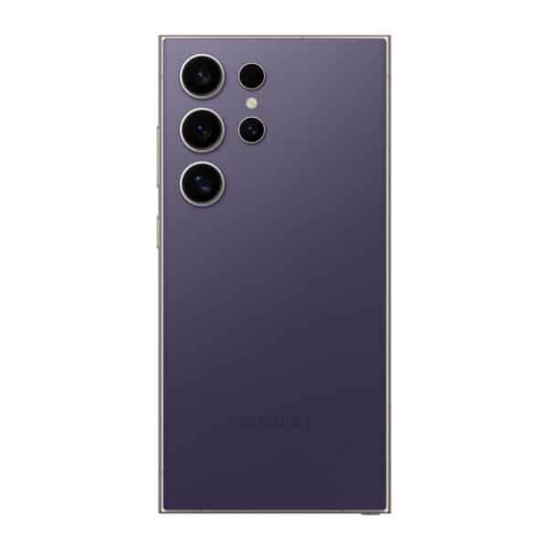 Samsung Galaxy S24 Ultra 5G (12GB/512GB) - Violet - Image 3