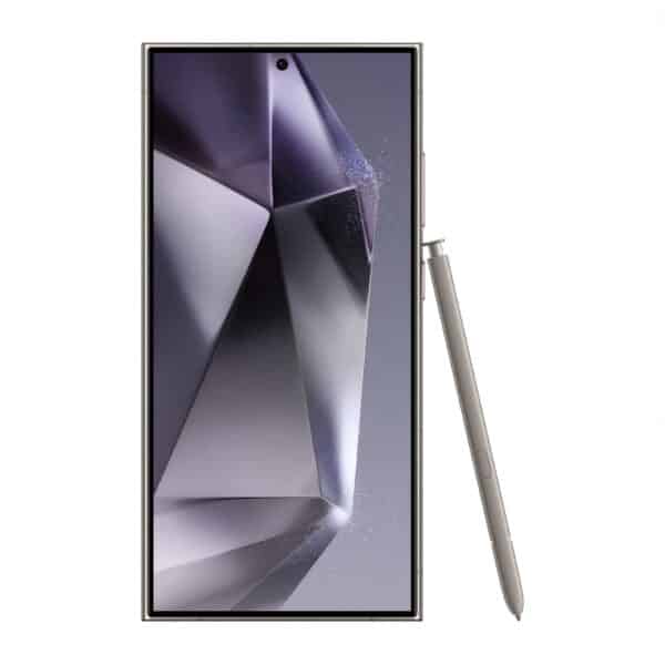 Samsung Galaxy S24 Ultra 5G (12GB/512GB) - Violet - Image 8