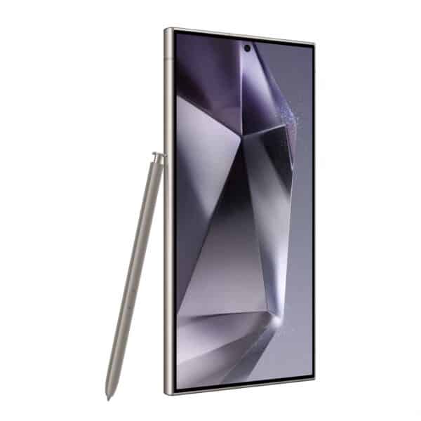 Samsung Galaxy S24 Ultra 5G (12GB/512GB) - Violet - Image 9