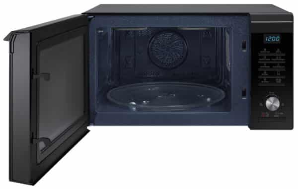 Samsung MC28M6035KK/ET 28L Hotblast™ Combination Grill Microwave Oven - Image 3